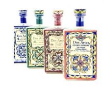 Dos Artes - Limited Luxury Set 4 Pack (4 pack bottles)