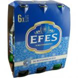 Efes Beverage Group - Efes Pilsner (Turkey) 0 (667)