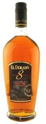 El Dorado - 8 Yr Gold Rum