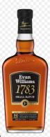 Evan Williams - 1783 Small Batch Bourbon