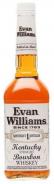 Evan Williams - White Bourbon Bottled In Bond