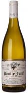 Francis Blanchet - Pouilly Fume Cuvee Silice 2021