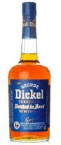 George Dickel -  Bottle In Bond 0
