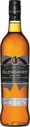 Glengarry - Single Malt Aged The Finest Oak Barrels
