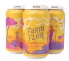 Graft Cidery - Graft Farm Flor Dry 12can 4pk 0