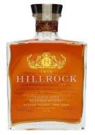 Hillrock Distillery - Hillrock Bourbon Solera Aged 0