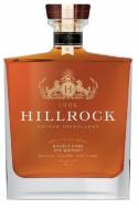 Hillrock Distillery - Hillrock Double Cask Rye Whiskey
