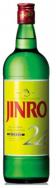 Jinro -  Yellow Label