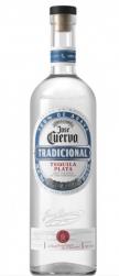Jose Cuervo - Tequila Tradicional Reposado