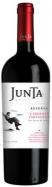 Junta Winery - Junta Cabernet Sauvignon Reserva 2020