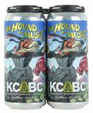 Kings County Brewers Collective - Kcbc Hound Of Music IPA 16can 4pk 0 (415)