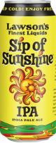 Lawson's Finest Liquids - Sip Of Sunshine Ipa 19can 0 (193)