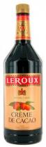 Leroux & Co - Leroux Dark Cream De Cacao 0