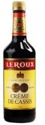 Leroux - Creme De Cassis 0