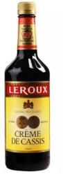 Leroux - Creme De Cassis
