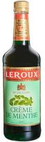 Leroux - Creme De Menthe Green 0