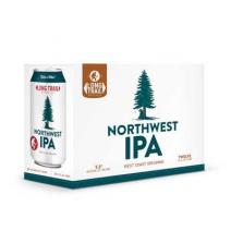 Long Trail Brewing Co - Northwest Ipa 12ozcan 6pk (6 pack 12oz cans) (6 pack 12oz cans)