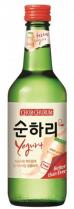 Lotte Chilsung Beverage, - Soon Hari Yogurt Chum Churum 0