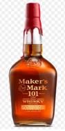 Maker's Mark - Bourbon 101 Proof 0