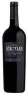 Mettler Family Vineyards - Mettler Zinfandel Epicenter 2020