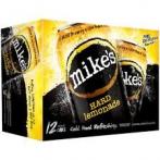 Mike's Hard Lemonade Company - Mikes Hard Lemonade 12can 12pk 0 (221)