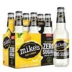 Mike's Hard Lemonade Company - Mikes Hard Zero Sugar Lemonade 12nr 6pk 0 (667)