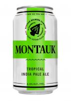Montauk Brewing Company - Tropical Ipa 12can 6pk 0 (62)