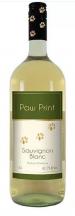 Paw Print - Sauvignon Blanc 0