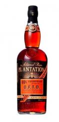 Plantation -  Oftd Overproof Rum (1L)
