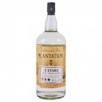 Plantation - White Rum 3 Star 0