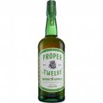 Proper No12 - Irish Apple Whiskey 0
