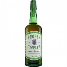 Proper No12 - Irish Apple Whiskey