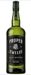 Proper No12 Irish Whiskey (1.75L)