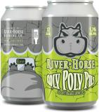 River Horse Brewing Co - Roly Poly Czech-Style Pilsner 12can 6pk 0 (62)