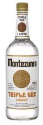 Sazerac - Montezuma Liqueur Triple Sec (1L)