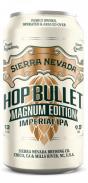 Sierra Nevada Brewing Co - Hop Bullet Magnum Edition Imperial Ipa 12can 6pk 0 (62)