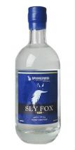 Springbrook - Sly Fox Gin 0