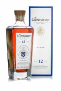 The Glenturret - 12yr Single Malt 2022 Release