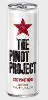 The Pinot Projet -  Pinot Noir Can 0