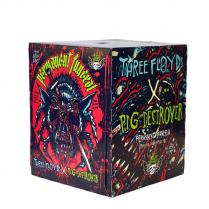 Three Floyds - Permanent Funeral (4 pack 16oz cans) (4 pack 16oz cans)