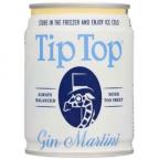 TIP TOP PROPER COCKTAILS - Tip Top Gin Martini Cocktails 100 0