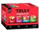 Truly -  Spiked Punch Variety 12can 12pk 0 (221)