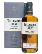 Tullamore Dew - 14yr Single Malt 0