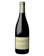 Varner Wine - Varner Pinot Noir Los Alamos Vineyard 2016