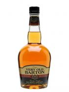 Very Old Barton - 80 Proof Bourbon 0
