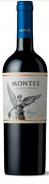 Via Montes - Merlot Curic Valley Alpha Aged in French Oak 2019