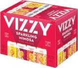 Vizzy - Sparkling Mimosa Hard Seltzer 12can 12pk 0 (221)