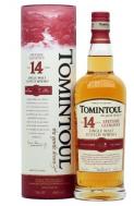 Tomintoul -  14yr