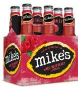 Mike's Hard Lemonade Company - Mikes Hard Raspberry Lemonade 12nr 6pk 0 (667)