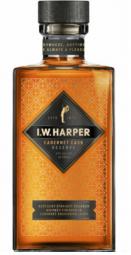 I. W. Harper - Harper Bourbon Cabernet Cask Whiskey